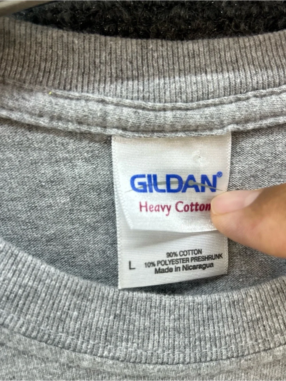 Gildan excellent